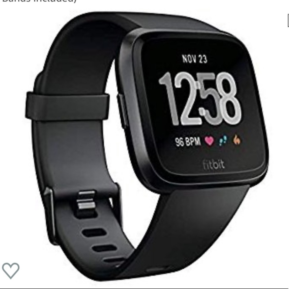 Fitbit versa 2
